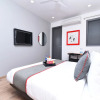 Отель Oyo Townhouse 100 Chattarpur, фото 6
