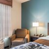 Отель Sleep Inn & Suites Cumberland - LaVale, фото 5