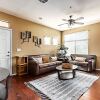 Отель Desert Willow Walk Condo 2BR by Casago, фото 13