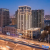 Отель Grand Mercure Harbin Downtown, фото 1
