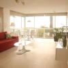 Отель Esmeralda, Benidorm Poniente, 1st line, frontal seaview, 2 bedroom apartment, Ocean Terrace, фото 6