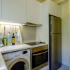 Отель Olala Athens Center 2BR Apartment w/ balcony, фото 12