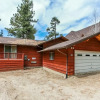 Отель Rustic Vintage Lakefront, фото 25