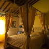 Отель Agriturismo Tenuta Serravalle, фото 6