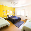 Отель Pineapple Surf House - Hostel, фото 4