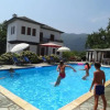 Отель Villa Enallaxis, фото 8