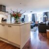 Отель Rembrandtplein Apartment Suites, фото 5