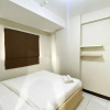 Отель Basic 2Br At Lagoon Apartment Near Betos, фото 3
