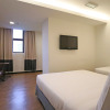 Отель Citrus Hotel Johor Bahru by Compass Hospitality, фото 5