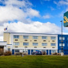 Отель Quality Hotel, фото 31
