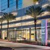 Отель Springhill Suites San Diego Downtown/Bayfront в Сан-Диего