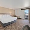 Отель Cedar Street Hotel And Suites, фото 7