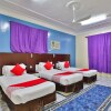 Отель OYO 285 Masharef Furnished Units In, фото 6