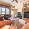 Отель 3106 Champagne Lodge, Trappeur's Crossing Apartment 2 SimplySteamboat, фото 30
