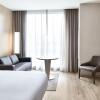 Отель AC Hotel by Marriott Phoenix Downtown, фото 6