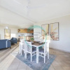 Отель Nightcliff Foreshore Seaview Pool Workspace, фото 14