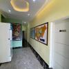 Отель C7 Hazelwood Residence & Suites в Абудже