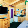 Отель Cabin Creek Inn, фото 4