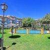Отель 1115 Duplex Penthouse Golden Mile Marbella Sea View Large Pool, фото 15