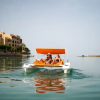 Отель SkyWay  apartments El Gouna, фото 14