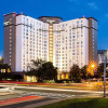 Отель Residence Inn Arlington Pentagon City, фото 17