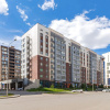 Отель Вершина-ПВ на улице Толе Би 55, фото 1