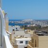 Отель Summer Breeze Superior Apartment with Terrace by Getaways Malta, фото 7