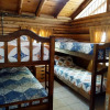 Отель Cabañas Troncos del Salto, фото 19