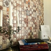 Отель Art Rooms, фото 1