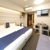 Отель Minn Nishi Kasai, фото 27