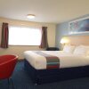 Отель Travelodge London Park Royal в Лондоне