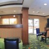 Отель Fairfield Inn & Suites Jacksonville Beach, фото 3