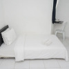 Отель Cozy And Calm Studio No Kitchen Apartment At Aeropolis Residence, фото 9