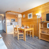 Отель Les Grandes Platières 39098, фото 4