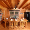 Отель Echoes of Eden 4 Br cabin by RedAwning, фото 4