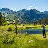 Отель Resort at Squaw Creek, фото 24