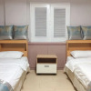 Отель Daegu Dongseongro Gyeong`s Hostel, фото 35