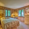Отель Thirteenth Lake Chalet w/ Deck, Walk to Water!, фото 15