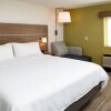 Отель Holiday Inn Express Los Angeles Downtown West, an IHG Hotel, фото 6