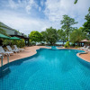 Отель Phi Phi Andaman Beach Resort, фото 13