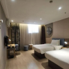 Отель Home Inn (Xinyi Railway Station Nanjing Road), фото 9