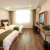 Отель GreenTree Inn Express Liaocheng Guan County Wuxun Road Xinrui, фото 8