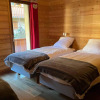Отель Spacious 16-person chalet with five bedrooms in Les Deux Alpes, фото 8