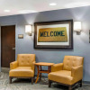 Отель Extended Stay America Suites Fort Worth City View, фото 15