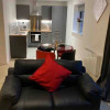 Отель Cozy Urban Apartment in Wolverhampton, фото 3