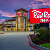 Отель Red Roof Inn Houston - Willowbrook, фото 1