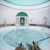Отель Gran Hotel Aqualange - Balneario de Alange, фото 12