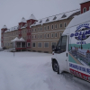 Отель Sarikamis Kayi Snow Otel, фото 7