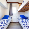 Отель Neat Chalet With Microwave Near the Beach in Egmond, фото 2