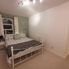 Отель Lancaster 1 bed Cottage Apartment- M6 - Lancs Uni, фото 2